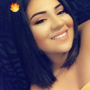 Meet your Posher, Karla alejandra